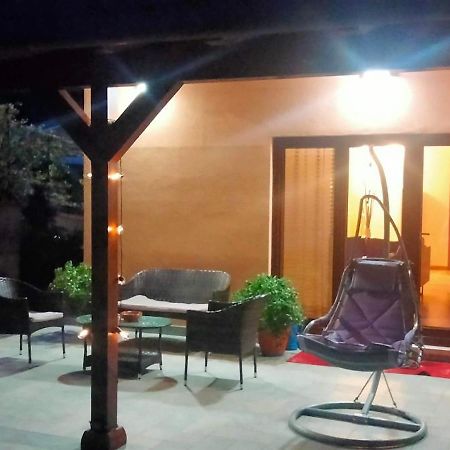 B&B La Casa Di Giuliana Cermignano エクステリア 写真