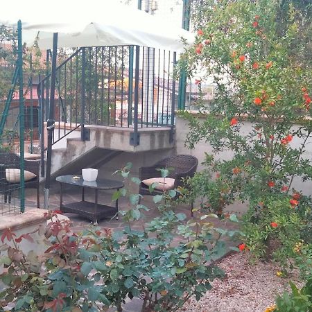 B&B La Casa Di Giuliana Cermignano エクステリア 写真