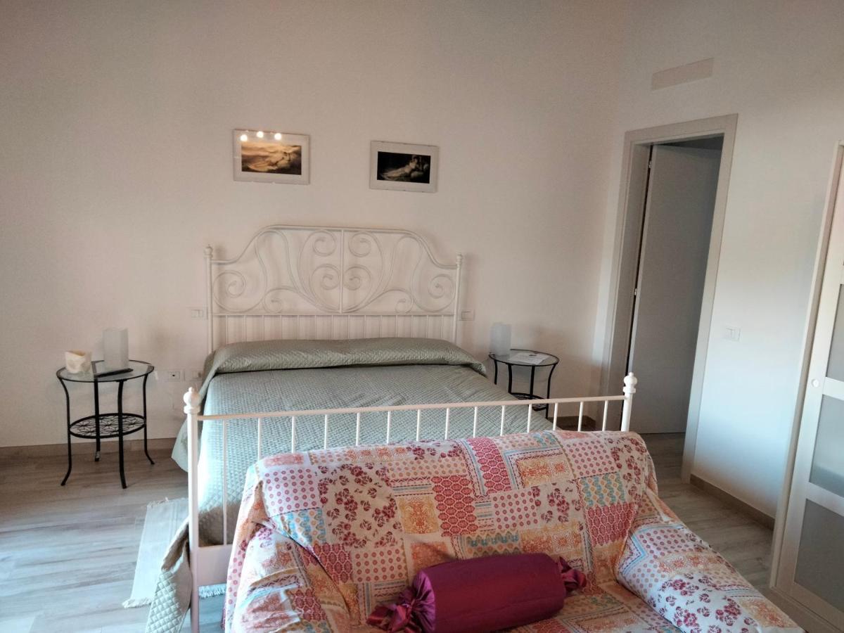 B&B La Casa Di Giuliana Cermignano エクステリア 写真