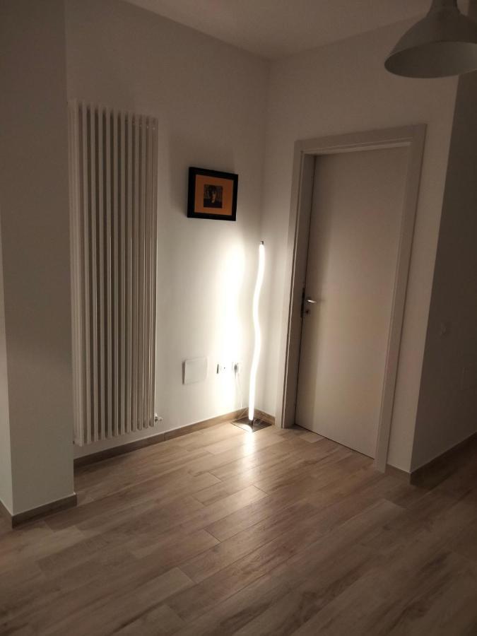 B&B La Casa Di Giuliana Cermignano エクステリア 写真