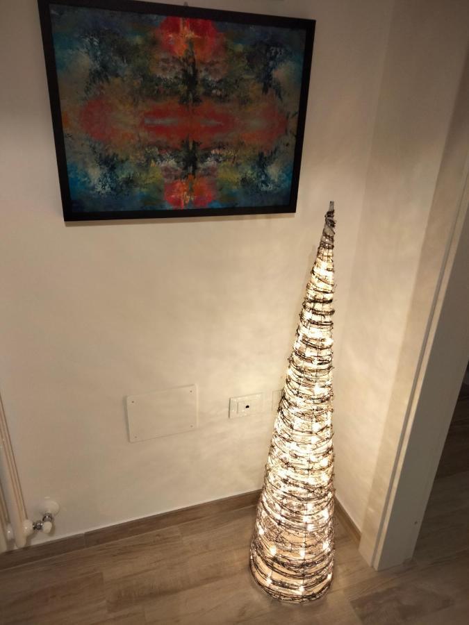 B&B La Casa Di Giuliana Cermignano エクステリア 写真