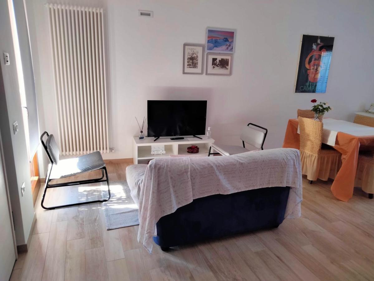 B&B La Casa Di Giuliana Cermignano エクステリア 写真