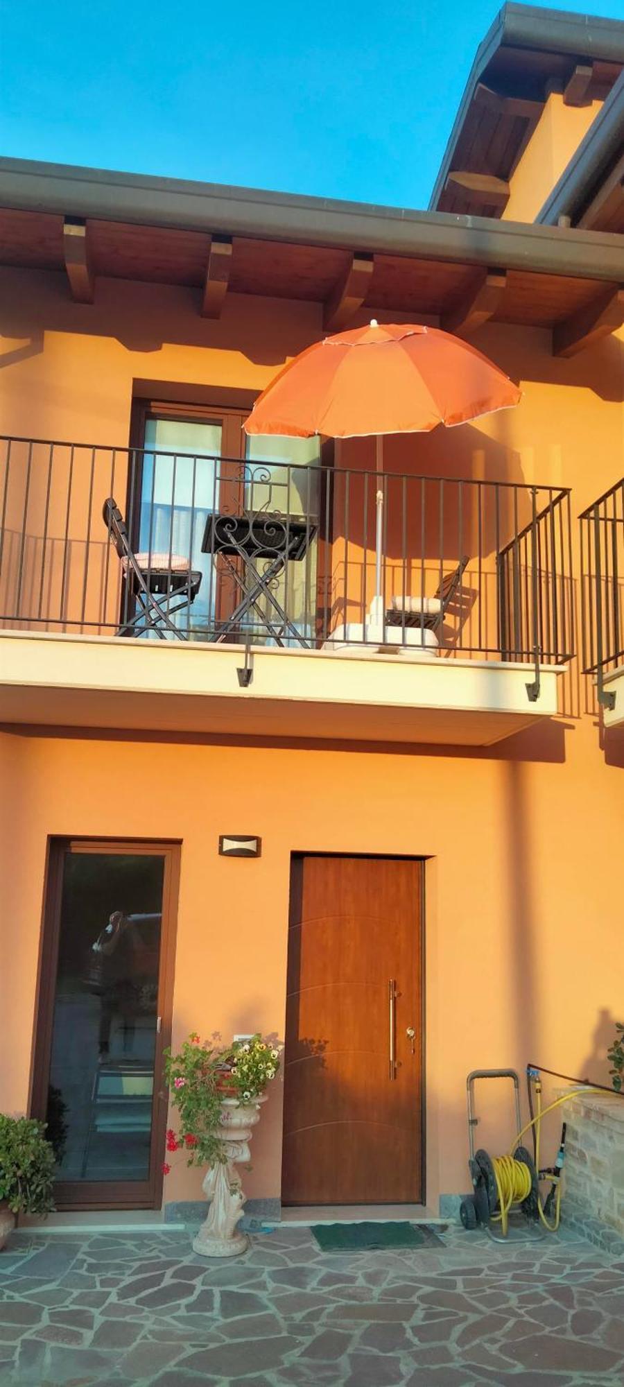 B&B La Casa Di Giuliana Cermignano エクステリア 写真